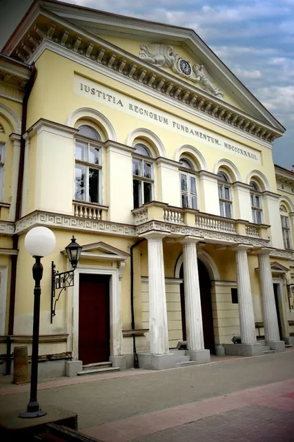 National Museum Pančevo