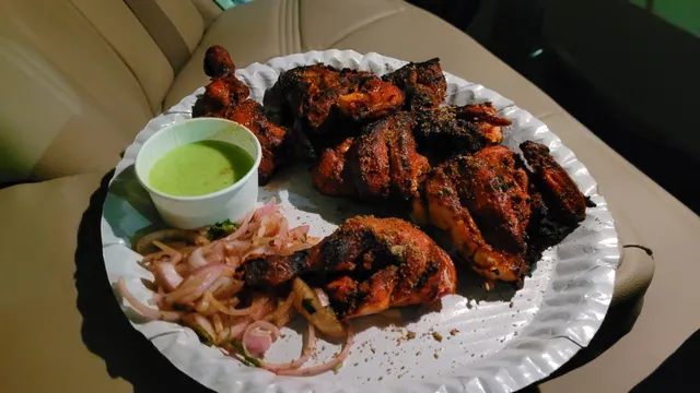 PP'S Karobar Kebab's and Biryani