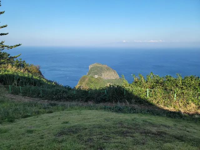 Dokdo Volunteer Forces Memorial Hall
