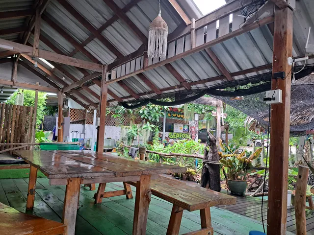 ครัวมาเล่ย์มาเลย์