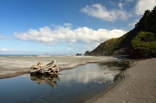 Humbug Mountain State Park