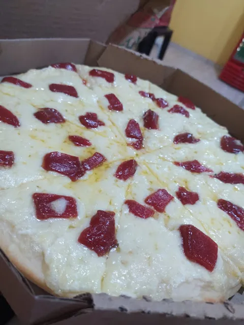 BRAGA'S PIZZA