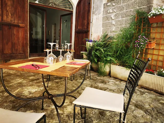 Spaghettoria S'Artea