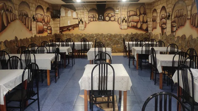 Berri Alde Restaurante