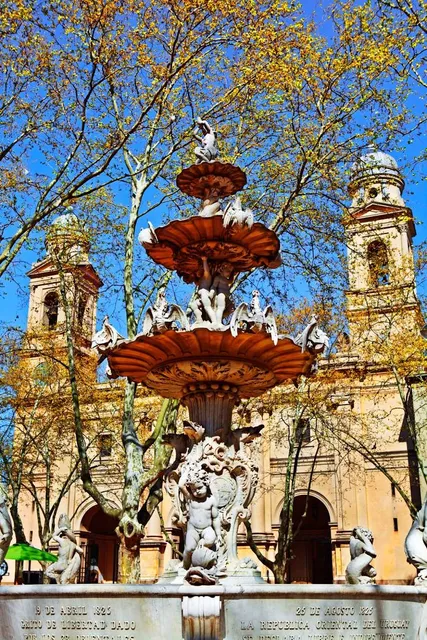 Montevideo Metropolitan Cathedral
