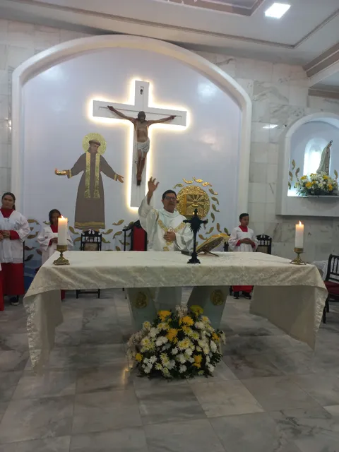 Church Of St. Anthony