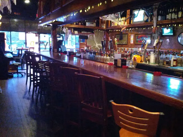 Your Place Bar & Grill