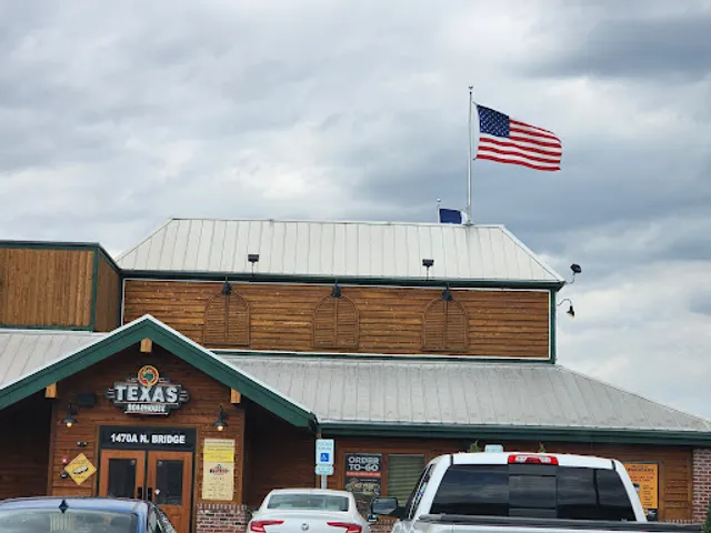 Texas Roadhouse