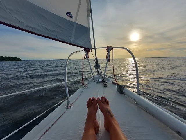 Sail Ontario Charters