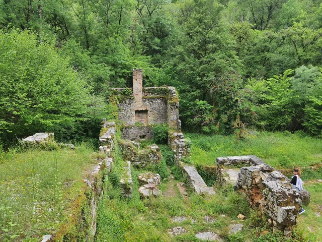 Moulin de Tournefeuille