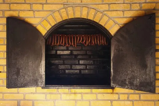 Kağıthane Belediyesi Hasbahçe Mesire Alanı