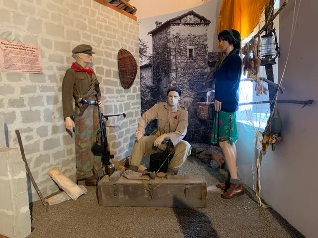 Museo storico di Montese