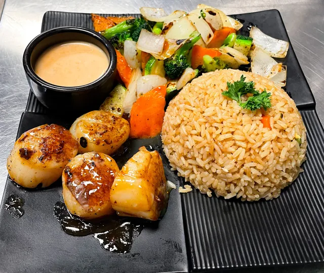 Hiko Japanese Steak, Sushi & Ramen