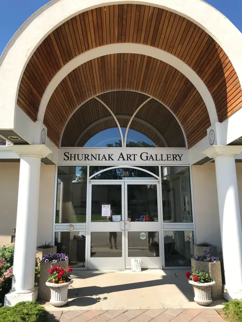 Shurniak Art Gallery