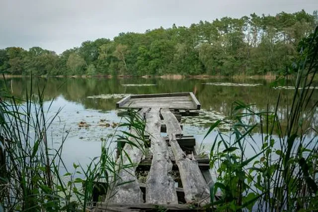 Westhavelland Nature Park