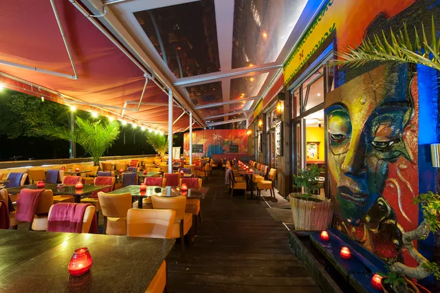 Delhi 6 Restaurant - Berlin