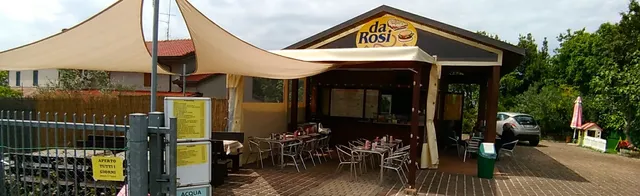Piadineria Da Rosi Riccione