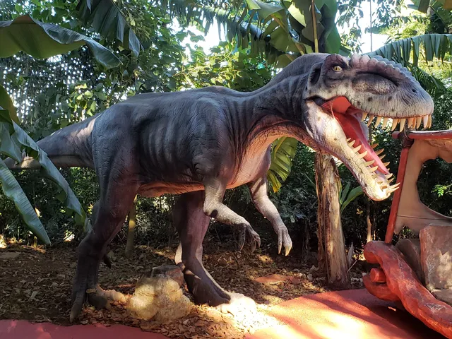 Vale dos Dinossauros