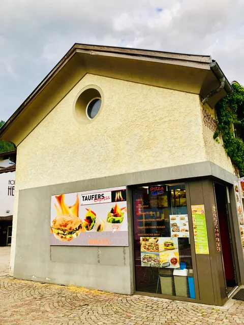 Taufers Express Pizza & Grill