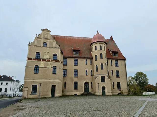 Schullis Schloss