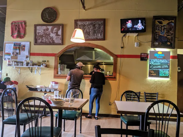 El Metate | Jackson, WY