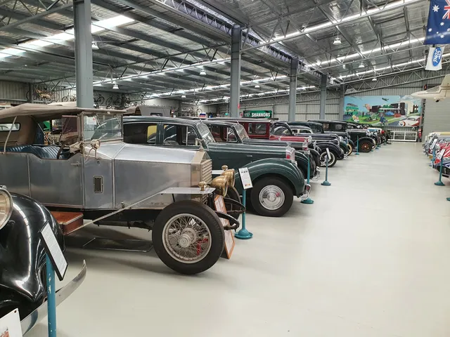 Inverell Shire Council