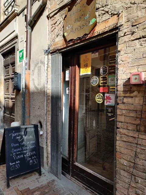 Taverna degli Artisti