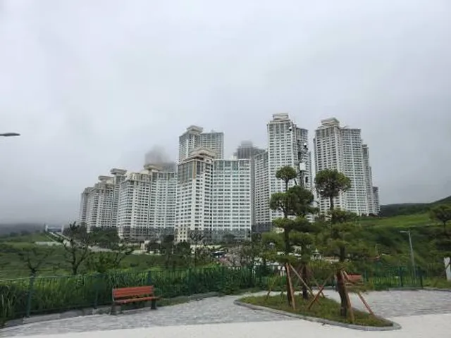 Igidae Waterside Park