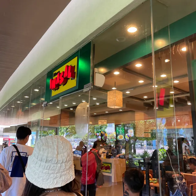 Mang Inasal