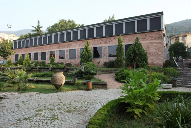 Tofaş Bursa Anadolu Arabaları Müzesi