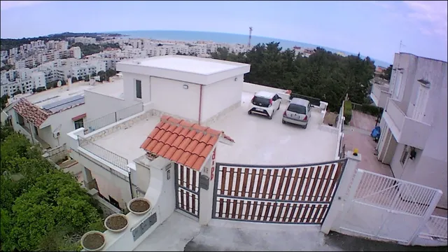 Villa Monacis Guest House