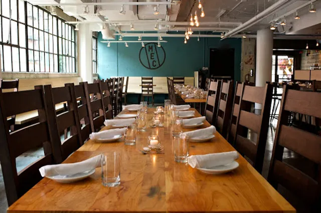 Mediterranean Exploration Company