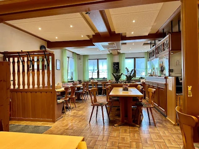 Gaststätte Zur Krone