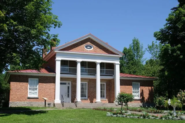 Stormont, Dundas and Glengarry Counties