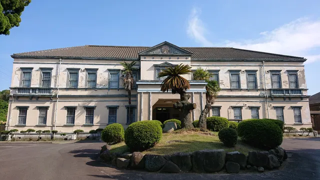 Nogikan - JGSDF Camp Zentsuji Archive