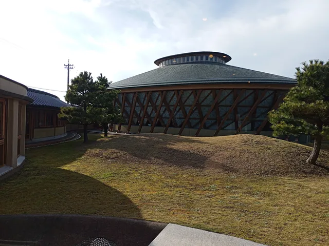 Ohno Karakuri Memorial Museum