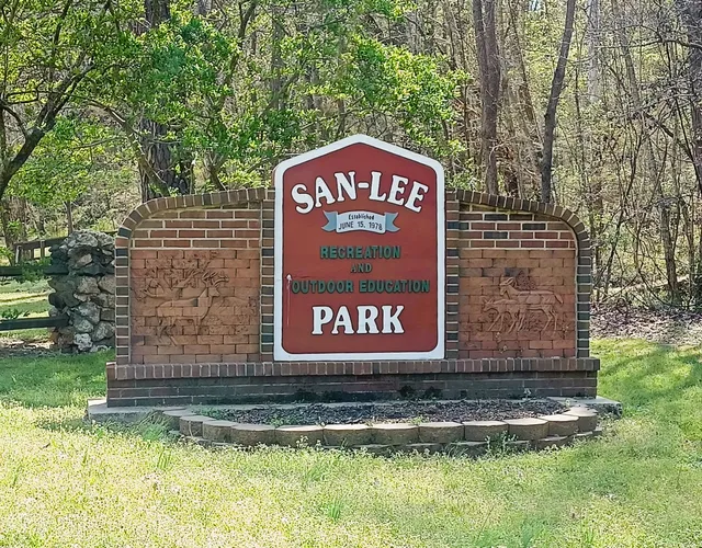 San-Lee Park