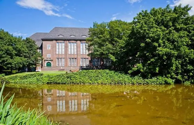 Museum for Hamburg History