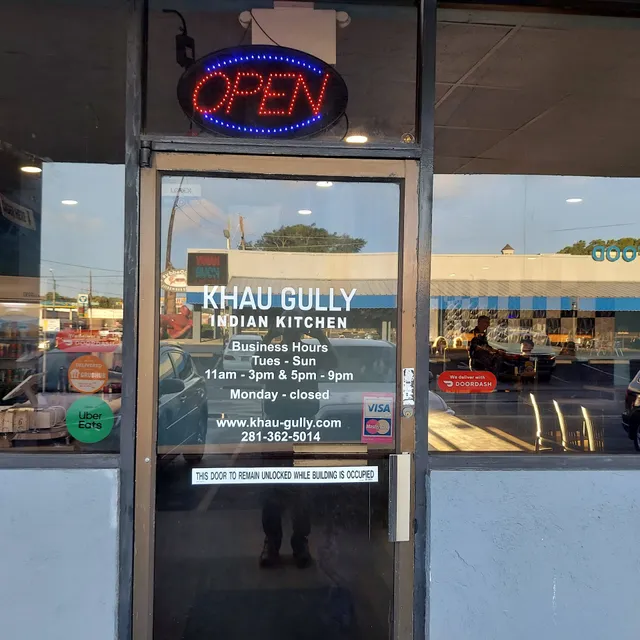 The Woodlands Gateway Plaza