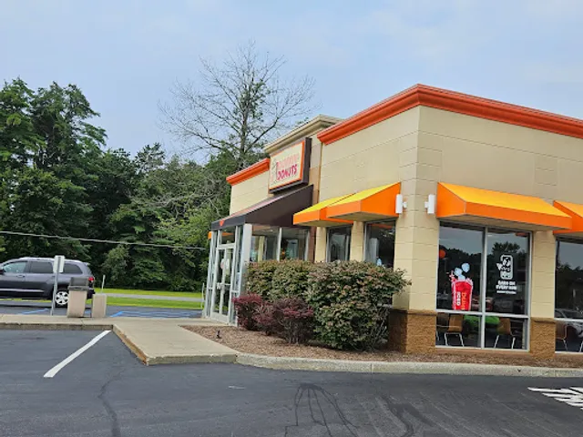 Dunkin'
