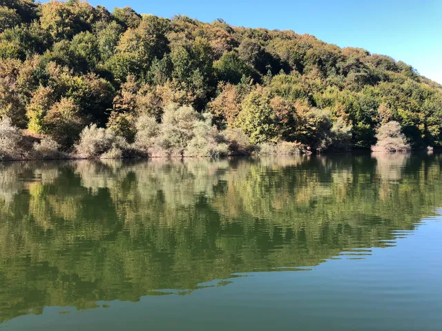 Küçükelmalı Nature parks