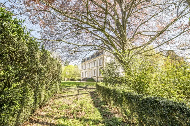 Château Du Courtioux