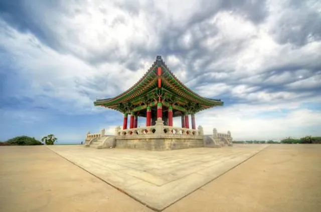 Fort MacArthur Museum