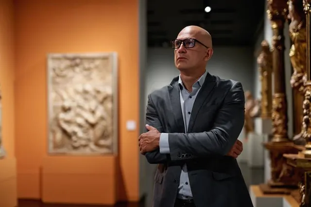 Museo Exposición del Hombre