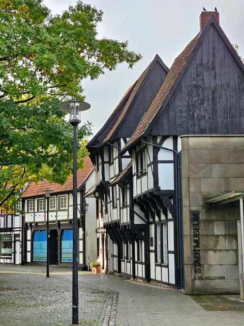 Stadtmuseum Werne