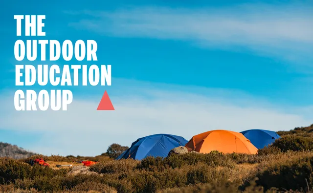 The Outdoor Education Group