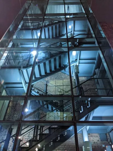 Bank Negara Malaysia Museum and Art Gallery