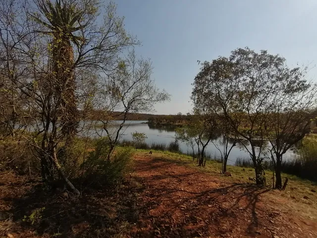 Rust de Winter Nature Reserve