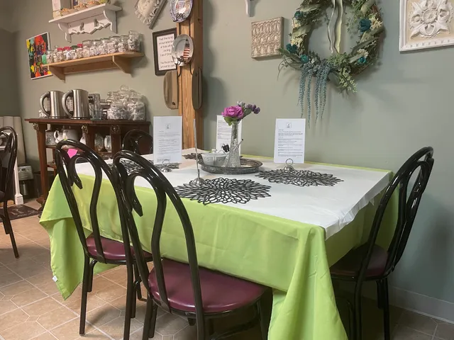 Cup of Dreams TeaRoom