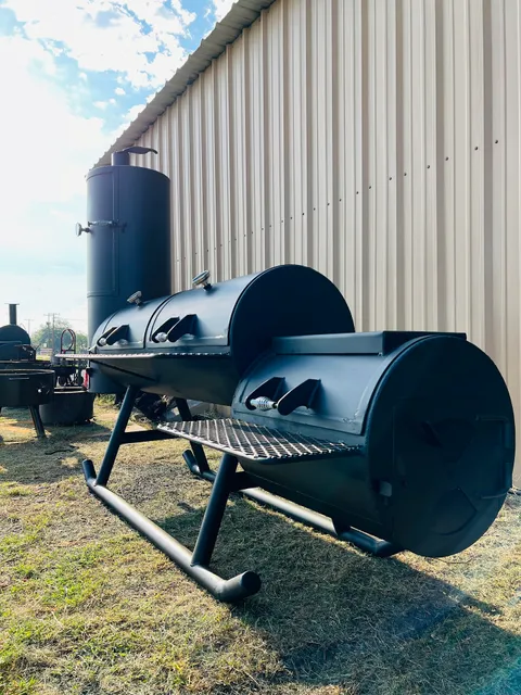 Texas Longhorn BBQ Pits, LLC